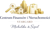 Centrum Finansów i Nieruchomości Stargard Michalska & Sopel